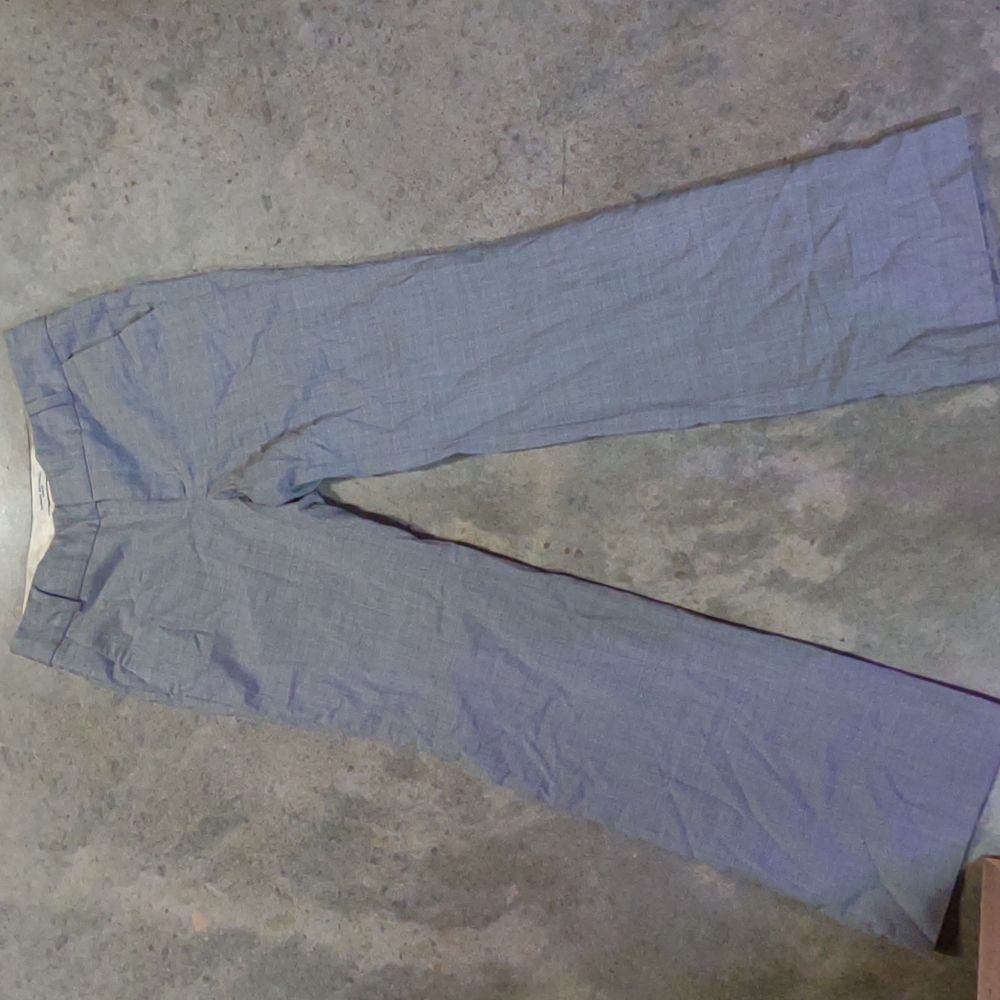 Banana republic dress pants